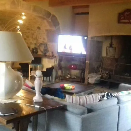Corps De Ferme Entierement Renove Avec Piscine Maleville