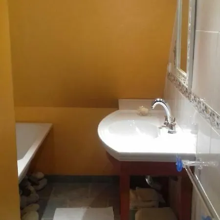 Corps De Ferme Entierement Renove Avec Piscine Village de vacances