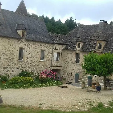 Village de vacances Corps De Ferme Entierement Renove Avec Piscine