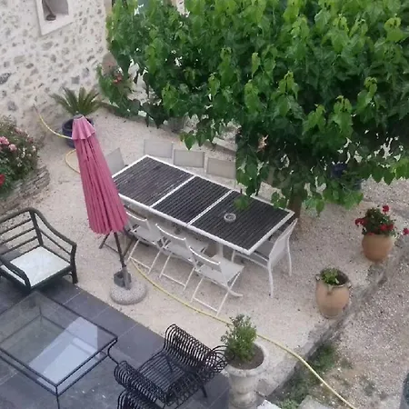 Corps De Ferme Entierement Renove Avec Piscine Village de vacances