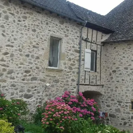 Village de vacances Corps De Ferme Entierement Renove Avec Piscine