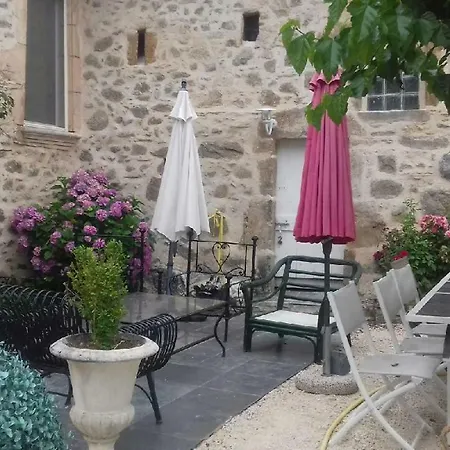 Corps De Ferme Entierement Renove Avec Piscine *